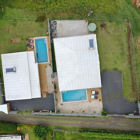Te Etu Villa 2 Rarotonga Zewnętrze zdjęcie