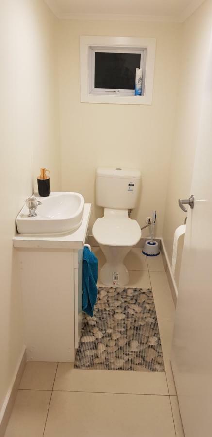 Te Etu Villa 2 Rarotonga Zewnętrze zdjęcie