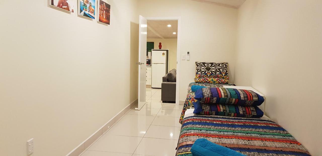 Te Etu Villa 2 Rarotonga Zewnętrze zdjęcie