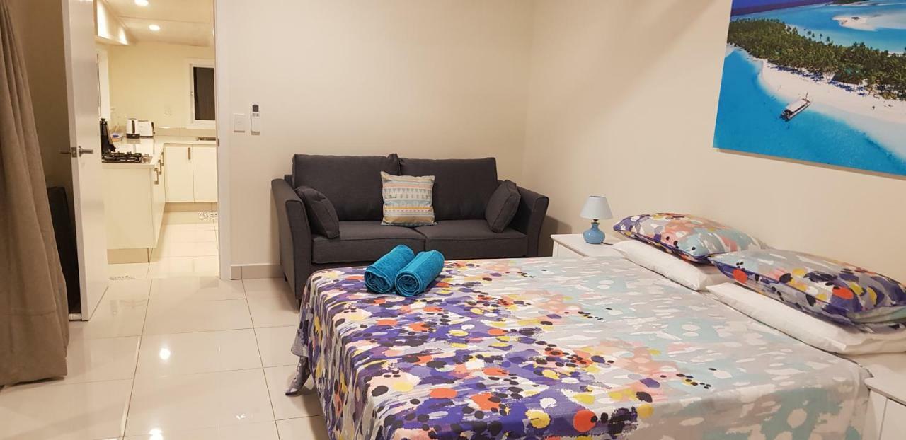 Te Etu Villa 2 Rarotonga Zewnętrze zdjęcie