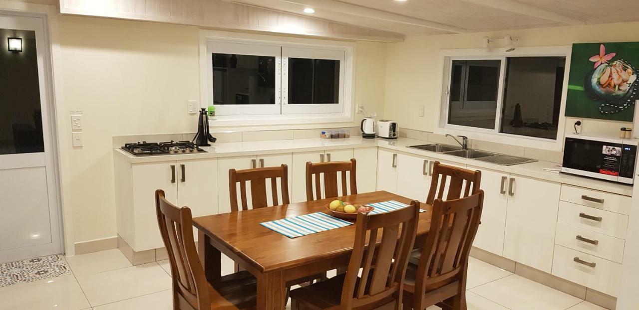 Te Etu Villa 2 Rarotonga Zewnętrze zdjęcie